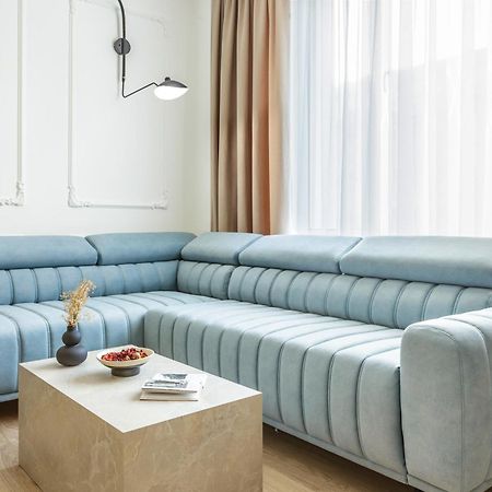 Blueberry Apartment Варшава Екстериор снимка
