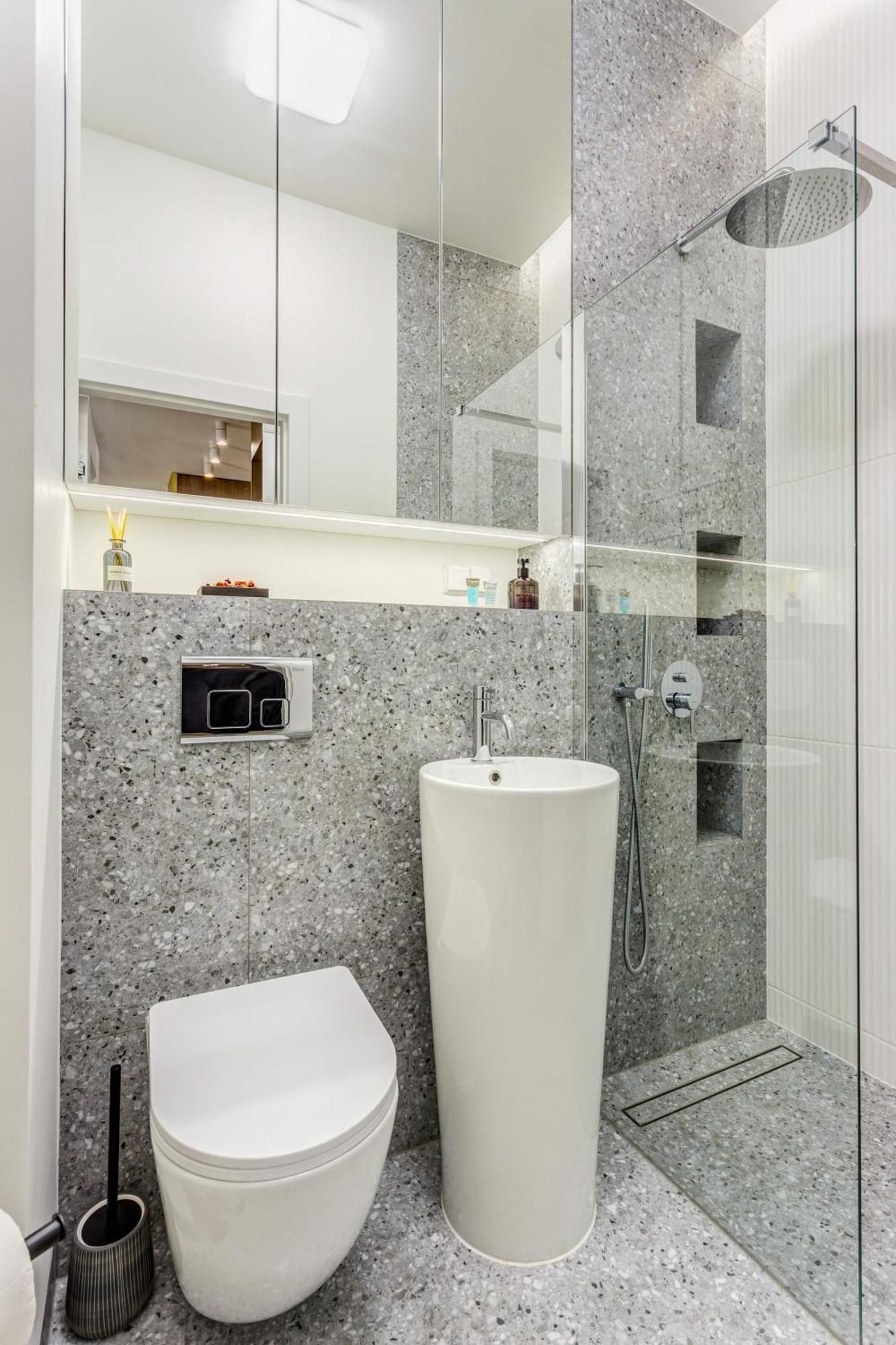 Blueberry Apartment Варшава Екстериор снимка