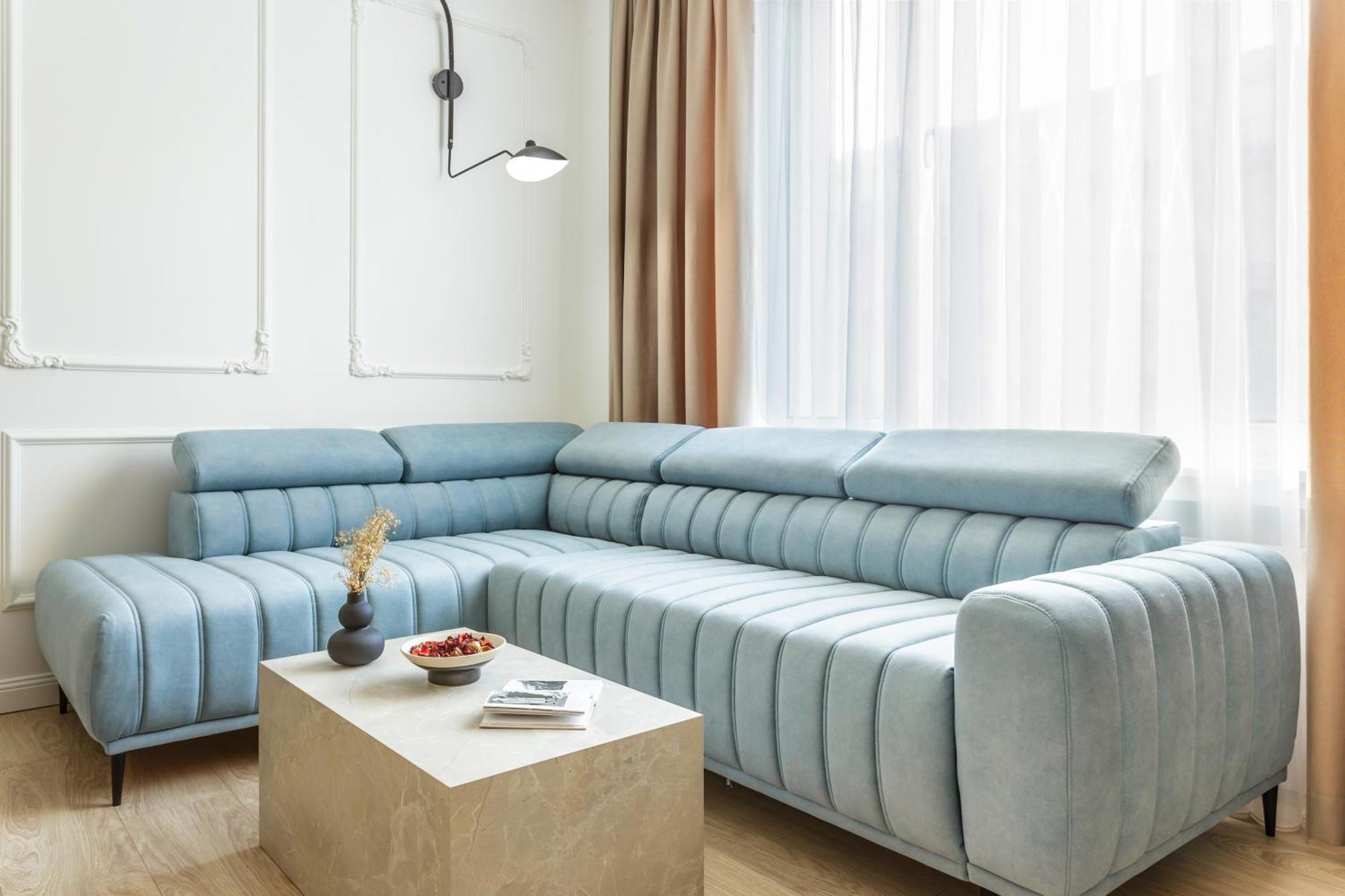 Blueberry Apartment Варшава Екстериор снимка
