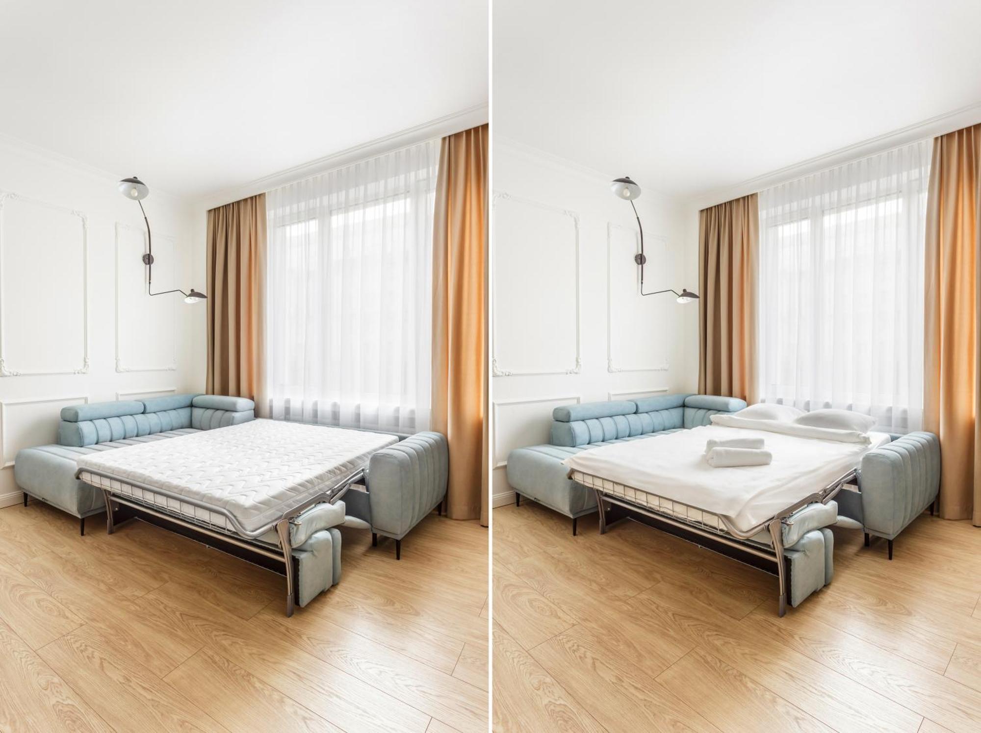 Blueberry Apartment Варшава Екстериор снимка