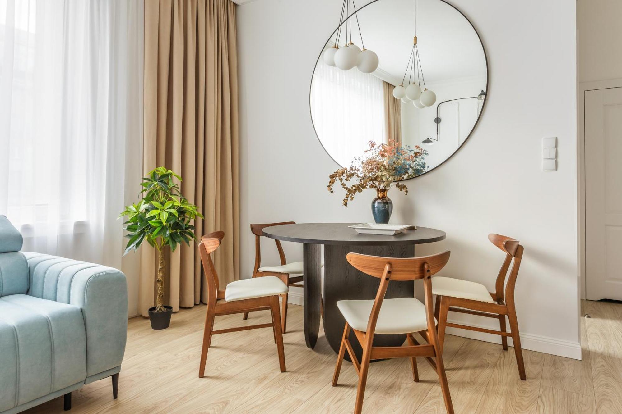 Blueberry Apartment Варшава Екстериор снимка