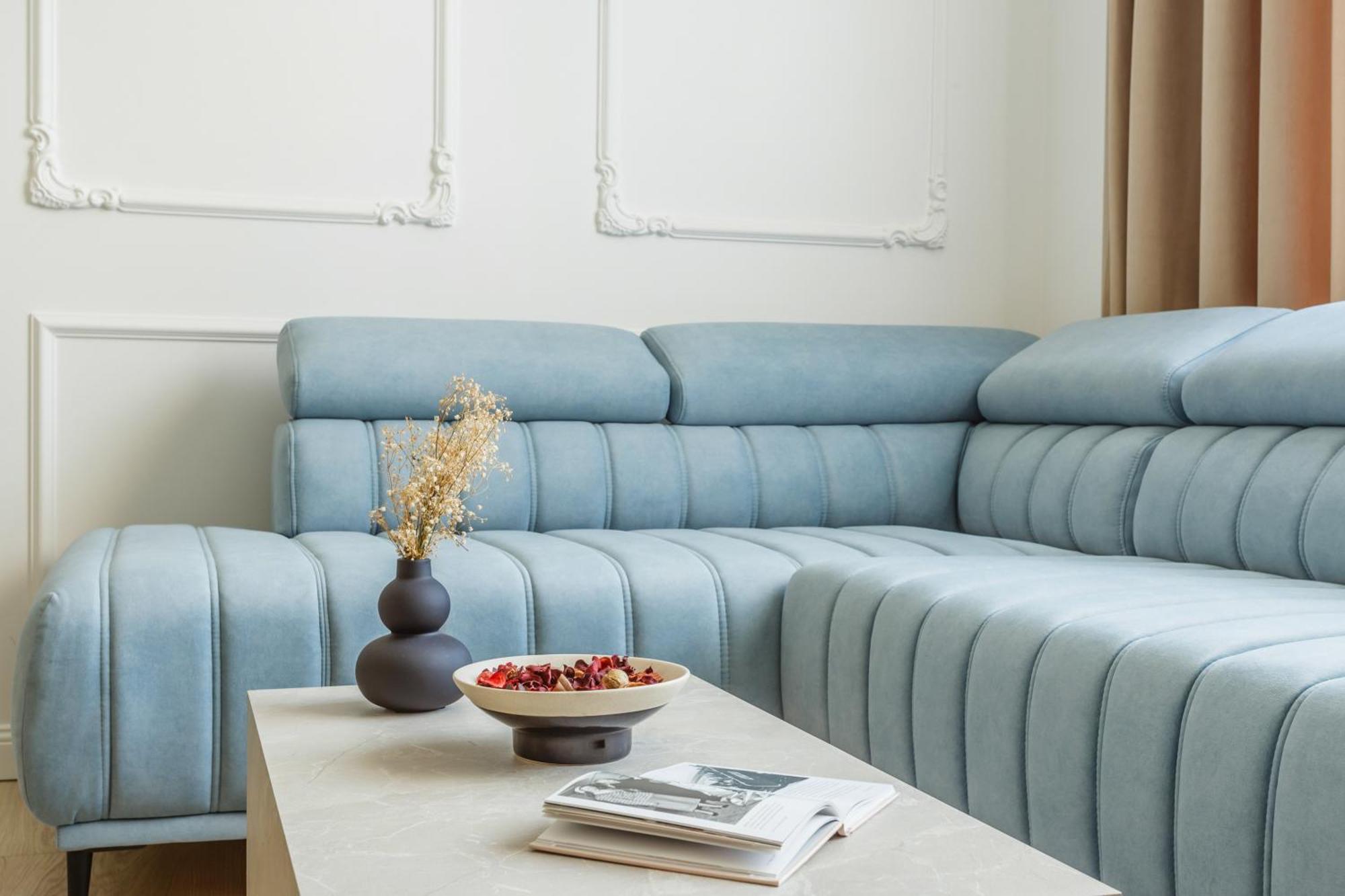 Blueberry Apartment Варшава Екстериор снимка