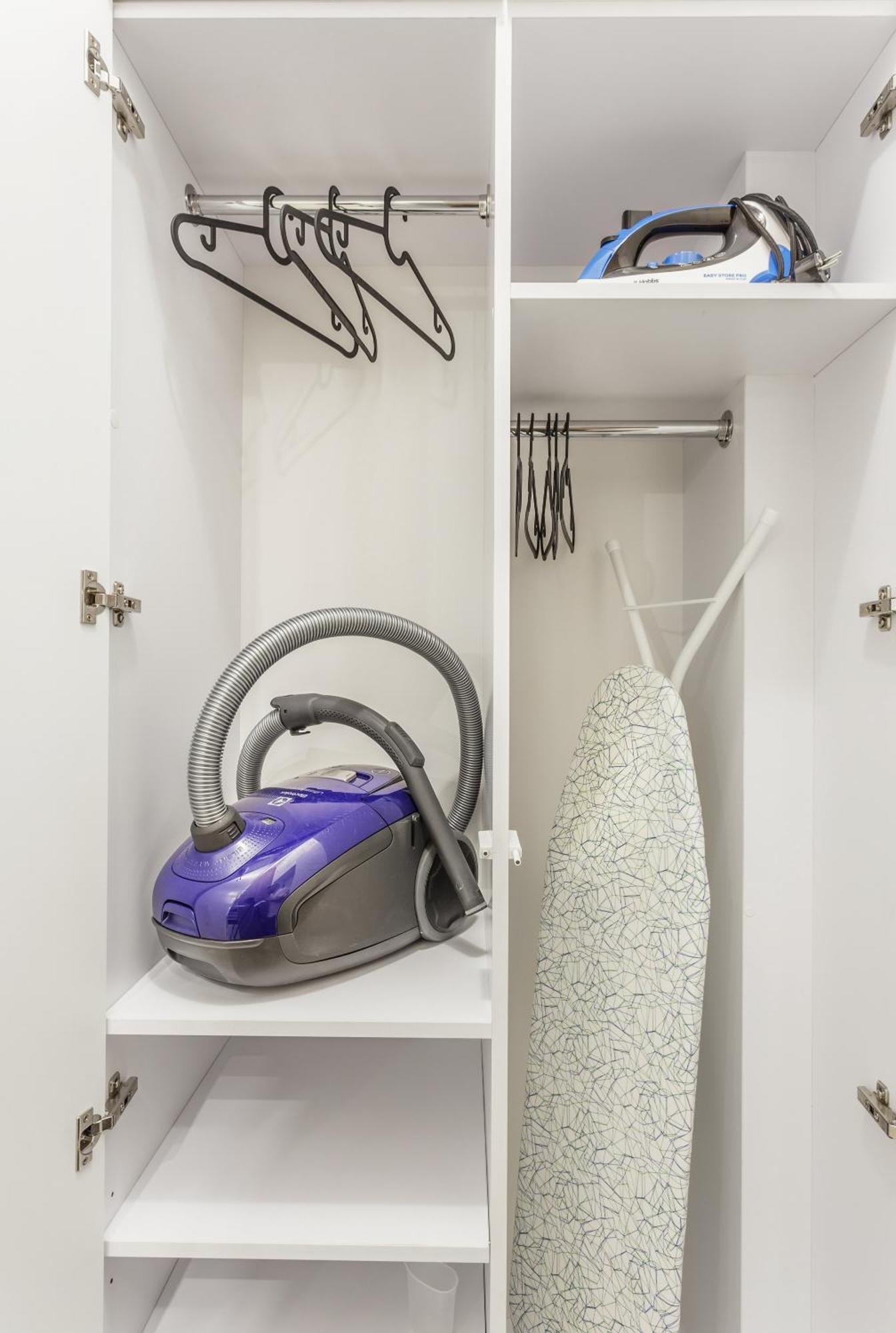 Blueberry Apartment Варшава Екстериор снимка